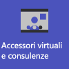 Raccordi virtuali e consultazioni.