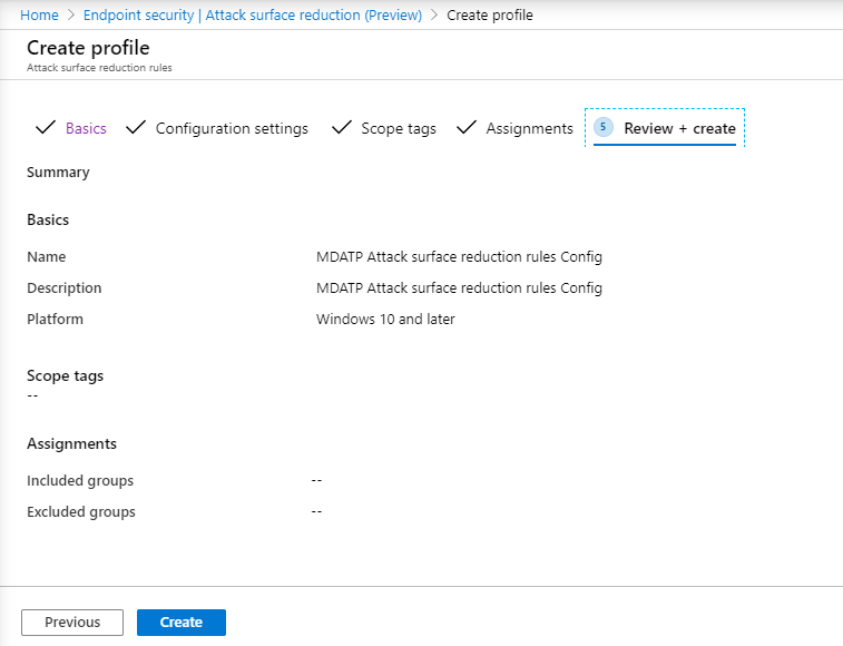 Interfaccia di amministrazione Microsoft Intune 24