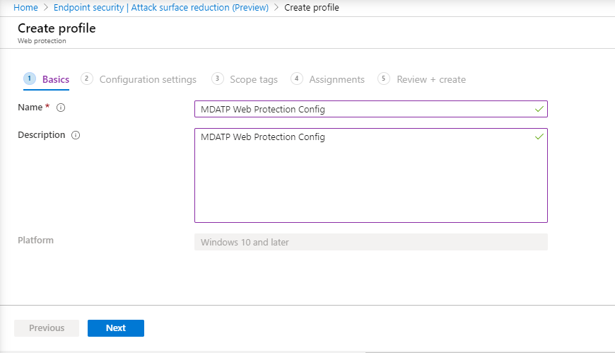 Interfaccia di amministrazione Microsoft Intune 27