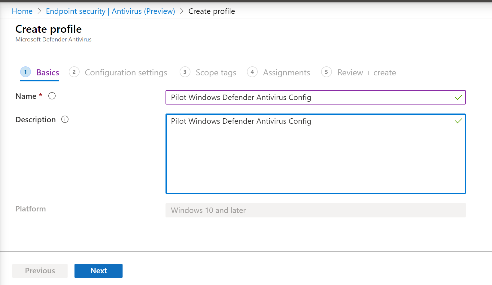 Interfaccia di amministrazione Microsoft Intune 13