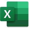 Excel API reference