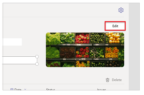 Modificare con il tasto ALT premuto.