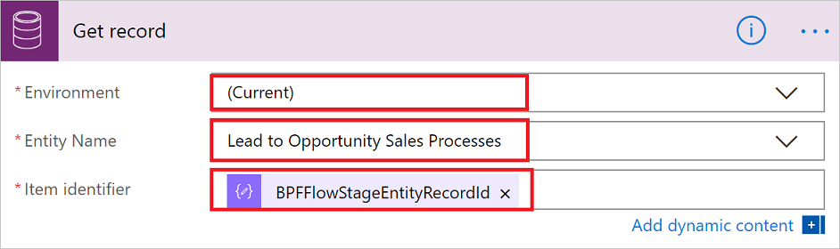 Aggiungere una riga.