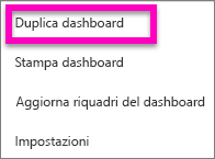 Screenshot showing Save a copy in the File menu.