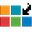 Icona del connettore Shortcuts Business Insights.