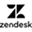 Icona del connettore Zendesk Data.