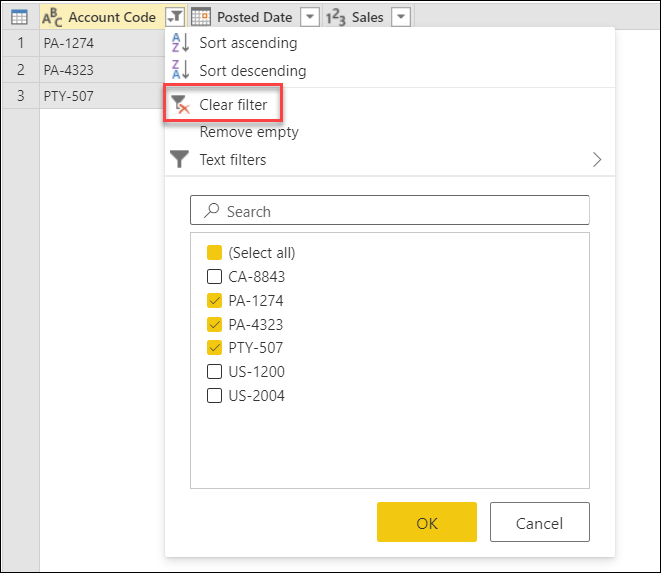 How To Clear All Filters In Excel Sharepoint