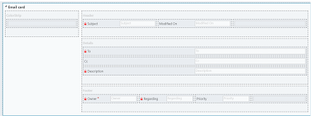 Visualizza l'opzione per creare e utilizzare i moduli delle schede nella sequenza temporale Visualizza l'opzione per creare e utilizzare i moduli delle schede nella sequenza temporale