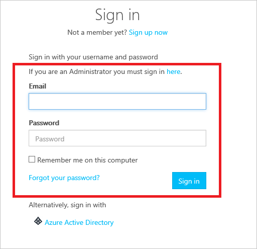 Controllo accesso basilare