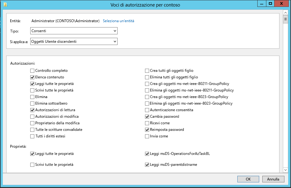 Password Writeback 4