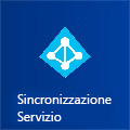 Synchronization Service