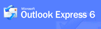 Microsoft Outlook Express 6