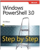Windows Power Shell 3.0 Step By Step