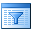 Icona dell'operatore Filter (Motore di database)