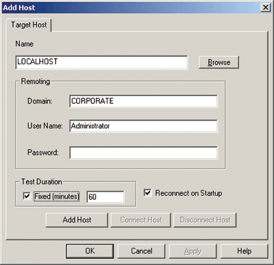 Figure 8 Basic ESP Connection