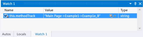 DBG_Basics_WatchWindow Watch window