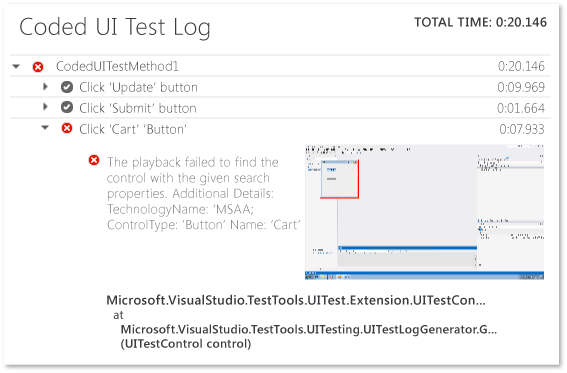 CUIT_HTMLActionLog3 Coded UI test log file