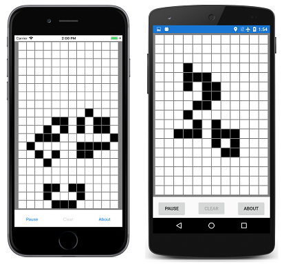 Gioco di vita Gioco di vita