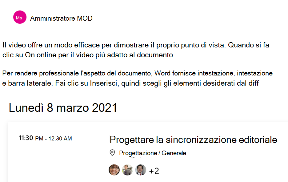 Applicazione di stili ai componenti di Microsoft Graph Toolkit.