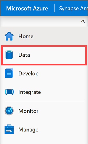 Data hub Data hub.