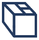 Icon for Transform products shows a simple hypercube