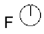 The freedom vector is set in the y direction.