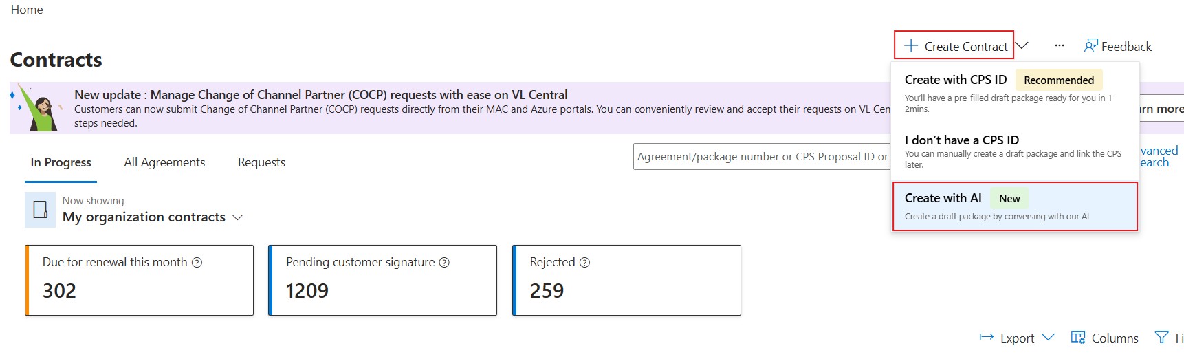 Creare con intelligenza artificiale