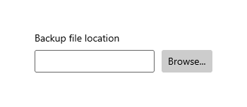 Input di dati assistito