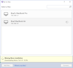 Downloading Mono Downloading Mono