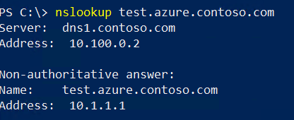 オンプレミスから Azure への検証