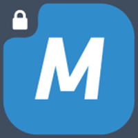 パートナー アプリ - M-Files for Intune のアイコン