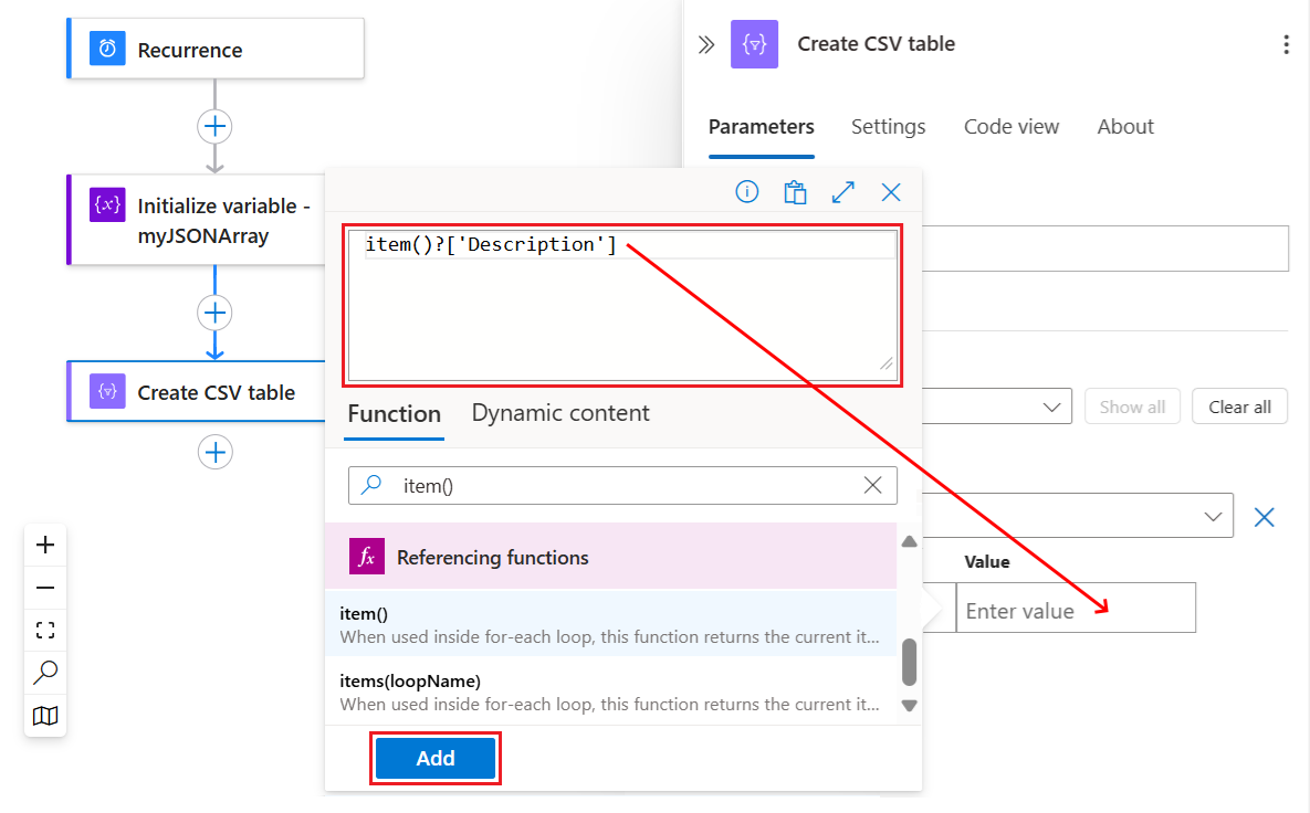 ワークフロー デザイナー、
