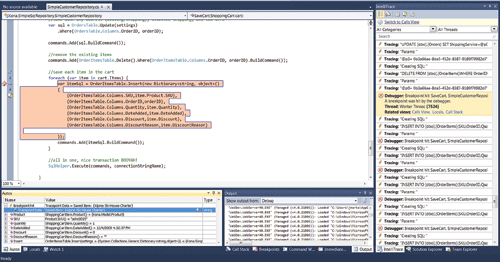 image: Tracepoints Can Dynamically Add Trace Outputs to Code