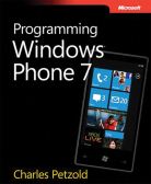 image: cover: Programming Windows Phone 7 eBook