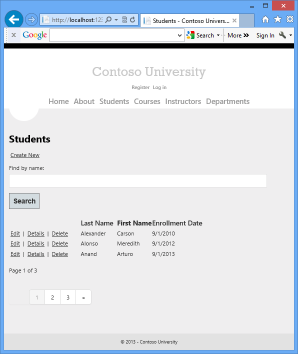 Students_Index_page