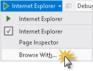 Browse with Browse with