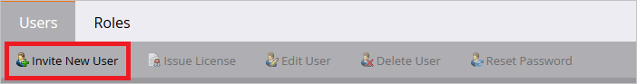 test user3