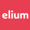 ロゴ - Elium