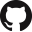 GitHub ロゴ
