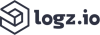 Logz.io のロゴ