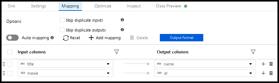映画データフロー 1