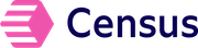 Census のロゴ