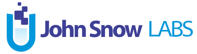 John Snow Labs のロゴ