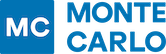 Monte Carlo ロゴ