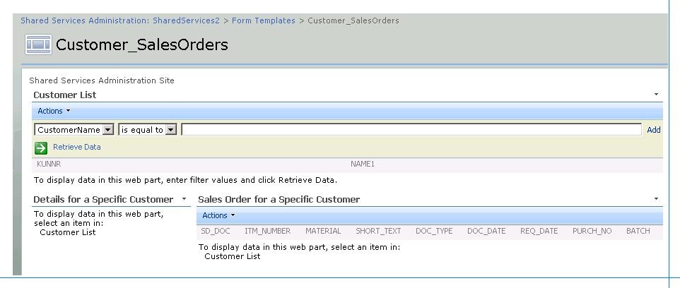 3e9f22b1-8285-40f4-a67d-b51173c93671 完成した Web パーツ ページ