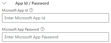 Composer OAuth setting