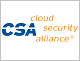 CSA 構成証明のロゴ。