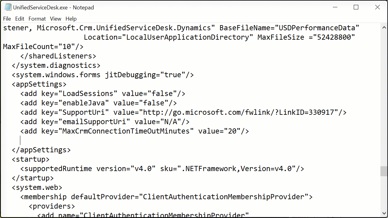 Chrome の値を持つ GlobalBrowserMode キーを追加します Chrome の値を持つ GlobalBrowserMode キーを追加します。