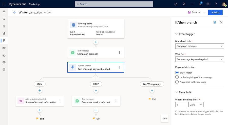 新機能アーカイブ - Dynamics 365 Customer Insights | Microsoft Learn