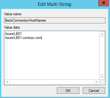 EditMultiString